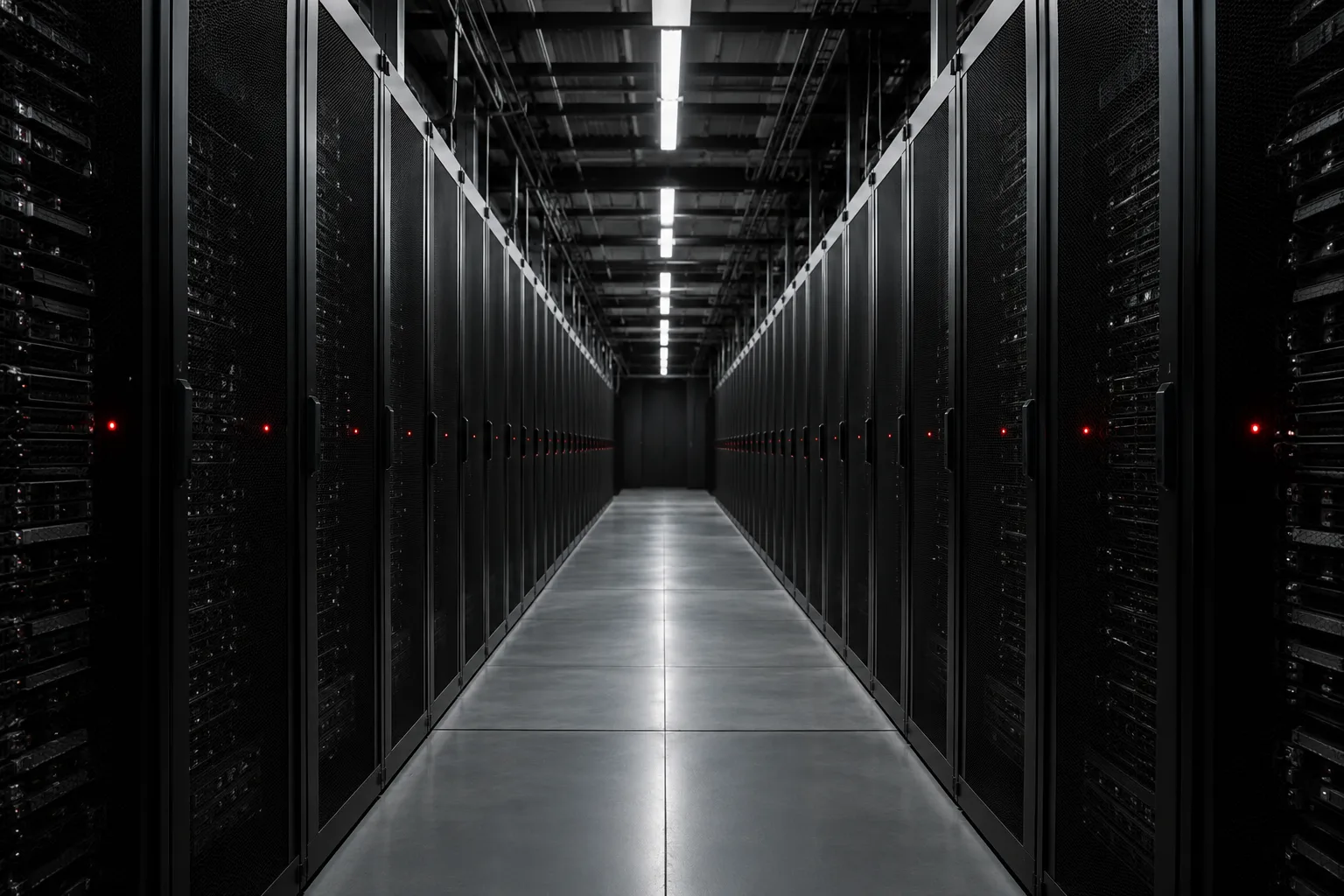 Data Center & Infrastruktur